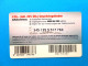B-Free Bon A1 20.-  ( Austria Prepaid Card ) GSM Remote Prepayee Carte * Osterreich - Austria
