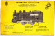 CATALOGUE JOUEF  Locomotives/Motrices Electriques/Mécaniques -Wagons-Gares-Accéssoires Etc ... ANNEE 1958 - Frans