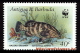 50% DISCOUNT WWF - ANTIGUA & BARBUDA - 1987 - Stamp - Official Stamp Set - - Autres & Non Classés