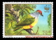 50% DISCOUNT WWF - COOK ISLANDS - 1989 - Stamp - Official Stamp Set - - Andere & Zonder Classificatie