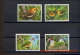 50% DISCOUNT WWF - COOK ISLANDS - 1989 - Stamp - Official Stamp Set - - Andere & Zonder Classificatie