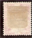 1902 Yvert 117* 1 Shilling Edouard VII Neuf - Nuovi
