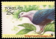 50% DISCOUNT WWF - TOKELAU - 1995 - Stamp - Official Stamp Set - - Other & Unclassified