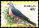 50% DISCOUNT WWF - TOKELAU - 1995 - Stamp - Official Stamp Set - - Other & Unclassified