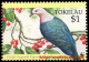 50% DISCOUNT WWF - TOKELAU - 1995 - Stamp - Official Stamp Set - - Other & Unclassified