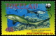 50% DISCOUNT WWF - TOKELAU - 2002 - Stamp - Official Stamp Set - - Other & Unclassified