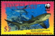 50% DISCOUNT WWF - TOKELAU - 2002 - Stamp - Official Stamp Set - - Other & Unclassified