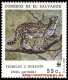 "50% DISCOUNT WWF - EL SALVADOR - 1988 - Stamp - Official Stamp Set -" - Altri & Non Classificati