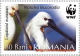 "50% DISCOUNT WWF - ROMANIA - 2006 - Stamp - Official Stamp Set - Out Of The Sheetlets" - Autres & Non Classés