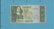 South Africa - 10 RAND - ( 1990 - 93 ) - Pick 120.e - Sign. 7 - Watermark: Jan Van Riebeek - 2 Scans - Afrique Du Sud