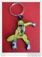 Porte-clefs Power Rangers Jaune - Power Rangers