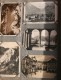 Album Ancien De 452 Cartes Postales CPA Et Photo Italie Principalement , Une Dizaine De Carte Monaco Et France - 100 - 499 Postcards