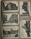 Delcampe - Album Ancien De 452 Cartes Postales CPA Et Photo Italie Principalement , Une Dizaine De Carte Monaco Et France - 100 - 499 Postcards