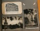 Delcampe - Album Ancien De 452 Cartes Postales CPA Et Photo Italie Principalement , Une Dizaine De Carte Monaco Et France - 100 - 499 Postcards