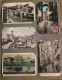 Delcampe - Album Ancien De 452 Cartes Postales CPA Et Photo Italie Principalement , Une Dizaine De Carte Monaco Et France - 100 - 499 Postcards