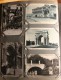 Delcampe - Album Ancien De 452 Cartes Postales CPA Et Photo Italie Principalement , Une Dizaine De Carte Monaco Et France - 100 - 499 Postcards