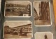 Delcampe - Album Ancien De 452 Cartes Postales CPA Et Photo Italie Principalement , Une Dizaine De Carte Monaco Et France - 100 - 499 Postcards