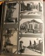 Delcampe - Album Ancien De 452 Cartes Postales CPA Et Photo Italie Principalement , Une Dizaine De Carte Monaco Et France - 100 - 499 Postcards