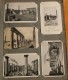 Delcampe - Album Ancien De 452 Cartes Postales CPA Et Photo Italie Principalement , Une Dizaine De Carte Monaco Et France - 100 - 499 Postcards