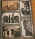 Delcampe - Album Ancien De 452 Cartes Postales CPA Et Photo Italie Principalement , Une Dizaine De Carte Monaco Et France - 100 - 499 Postcards