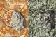 MINERALS AND ROCKS ( Croatian Bloc MNH** ) Minéraux Et Roches Geology Geologie Geologia Mineral Minerales Minerali - Minerals