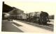 66 PERPIGNAN  LE 30 JUILLET 1955  MACHINE SUD OUEST  141 R 863 LE  RAPIDE 1002 EN GARE   EN GARE - Perpignan