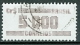 Brasilien Luftpostmarken 200 + 300 + 500 + 3000 + 5000 C. Gest. - Airmail