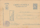 3348- FREE MILITARY POSTCARD, KING MICHAEL 1ST, CENSORED, 1941, ROMANIA - Lettres 2ème Guerre Mondiale