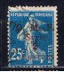 SYR+ Syrien 1920 Mi 120 122 Säerin - Unused Stamps
