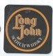 Sous -Bock/Alcool / Whisky/Scotch WhiskyLONG JOHN/ GB / Vers 1980     SOUB20 - Sous-bocks