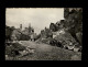29 - BREST - Bombardements - Ruines - Brest