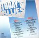 * LP *  TODAY'S BLUES Vol.1 - Various Artists - Blues