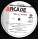 * LP *  TODAY'S BLUES Vol.1 - Various Artists - Blues