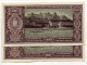 Hongrie Hungary Ungarn 100 Pengo 1945 AUNC - 2 Consecutives # 1 - Hungría