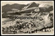 ALTE POSTKARTE SEETALERALPEN SEETALERHÜTTE ZIRBITZKOGEL Seetaler Alpen Wolfsberg Kärnten Österreich Austria Postcard - Wolfsberg