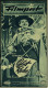 "Filmpost" "Blutrache" Mit Douglas Fairbanks Jr. , Ruth Warrick  -  Filmprogramm Nr. 194 Von Ca. 1948 - Sonstige & Ohne Zuordnung