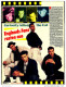 Bravo Zeitschrift Nr. 16 / 1987 Mit : Münchner Freiheit  -  Genesis  -  Duran Duran  -  Steffi Graf - Kinder- & Jugendzeitschriften