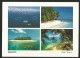 MALDIVES Maldiven Male Atoll 1993 - Maldiven