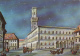 3578- FURTH- CITY HALL, HORSE CARRIAGE, POSTCARD - Fürth