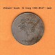 VIETNAM---South   10  DONG  1964   (KM # 8) - Vietnam