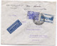 Greece, ATHENS,Athinai, 1936. Air Mail, Memorandum Envelope - Other & Unclassified