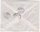 Greece, ATHENS,Athinai, 1936. Air Mail, Memorandum Envelope - Autres & Non Classés