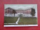 - Wisconsin> Waukesha  Rest Haven Sanitarium   Ref 1542 - Waukesha