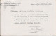 LT4240  Correspondance Des Prisonniers De Guerre - Guerre 1939-45