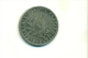 Argent - 1 Francs - 1898 - Andere & Zonder Classificatie