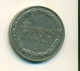 1 Lire - 1928 - 1900-1946 : Victor Emmanuel III & Umberto II