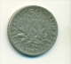 50 Centimes - 1904 - Argent - Andere & Zonder Classificatie