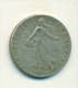 50 Centimes - 1904 - Argent - Andere & Zonder Classificatie