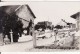 Carte Postale Photo ROSNY SUR SEINE (Yveline) Marbrerie G. CUZIN - JUIN 1929 - INDUSTRIE - USINE - VOIR 2 SCANS - - Rosny Sur Seine