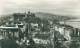 BUDAPEST - View Of The Mount Gellert : Monument Of Gellert And Royal Castle - Hongrie